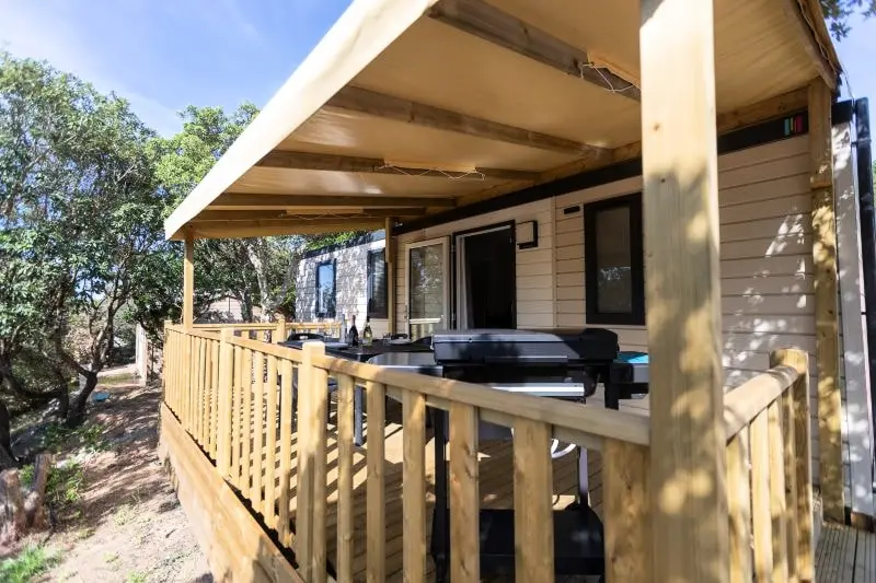 Camping le Damier 3 étoiles★★★