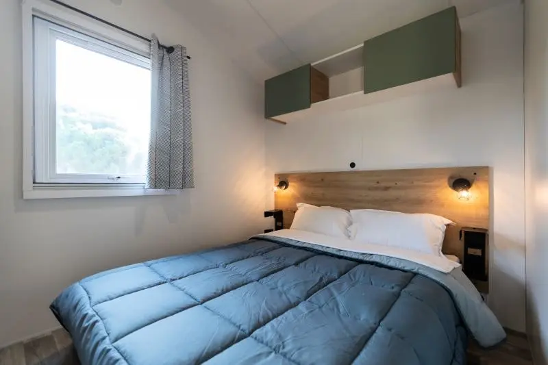 Camping le Damier 3 étoiles★★★