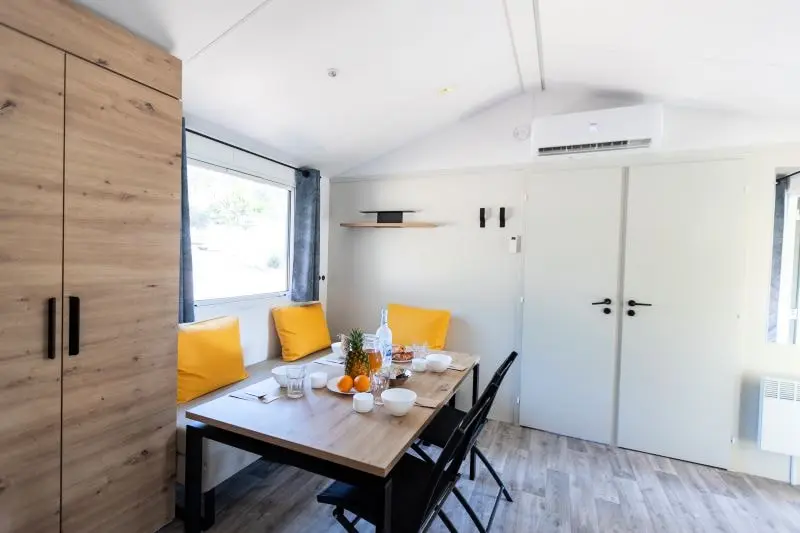 Camping le Damier 3 étoiles★★★