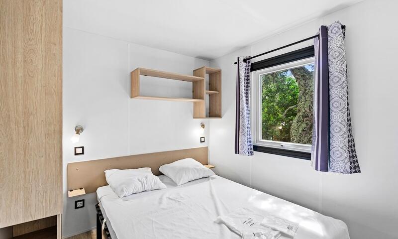 Camping le Damier *** - Pianottoli Caldarello - Corse - 18
