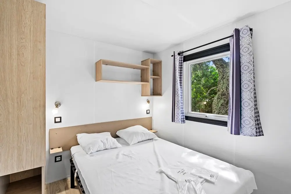 Camping le Damier 3 étoiles★★★