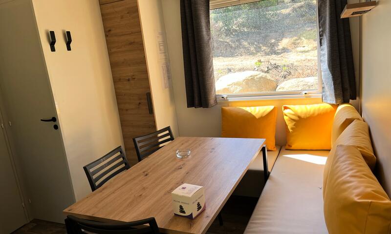 Camping le Damier *** - Pianottoli Caldarello - Corse - 25