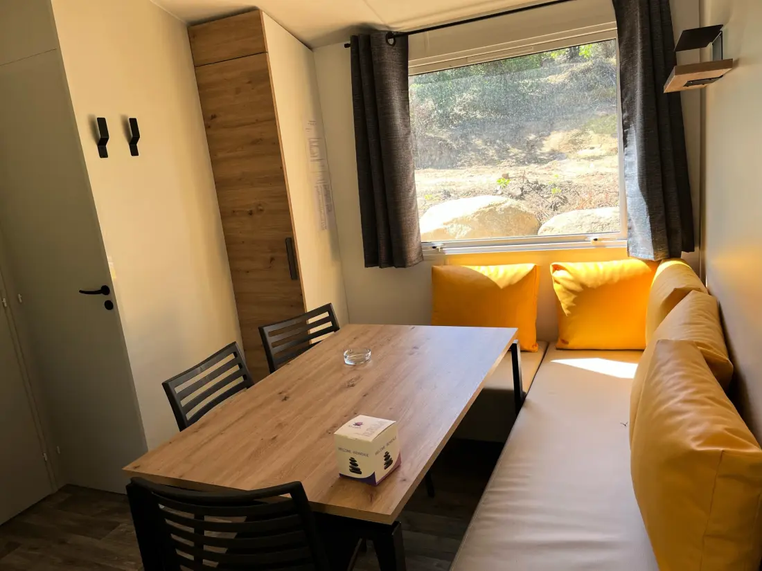 Camping le Damier 3 étoiles★★★
