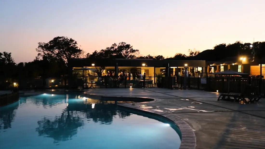 Camping le Damier 3 étoiles★★★