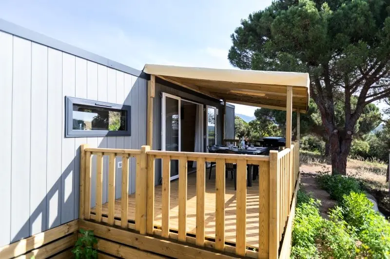 Camping le Damier 3 étoiles★★★