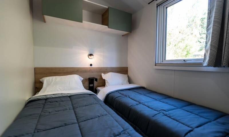 Camping le Damier *** - Pianottoli Caldarello - Corse - 35