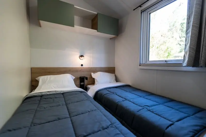 Camping le Damier 3 étoiles★★★