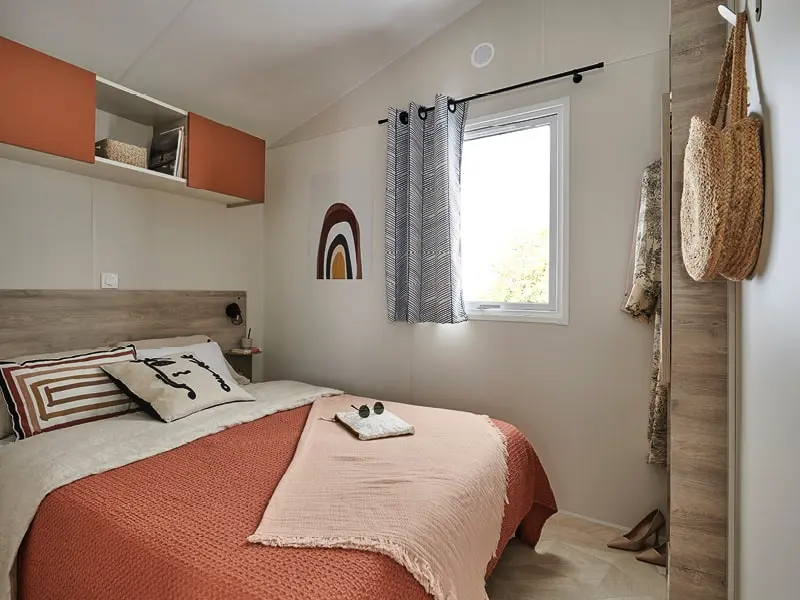 Camping le Damier 3 étoiles★★★