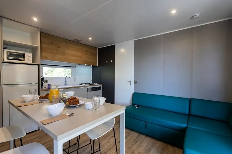 Camping le Damier 3 étoiles★★★
