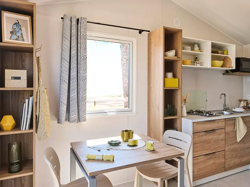 Camping le Damier 3 étoiles★★★