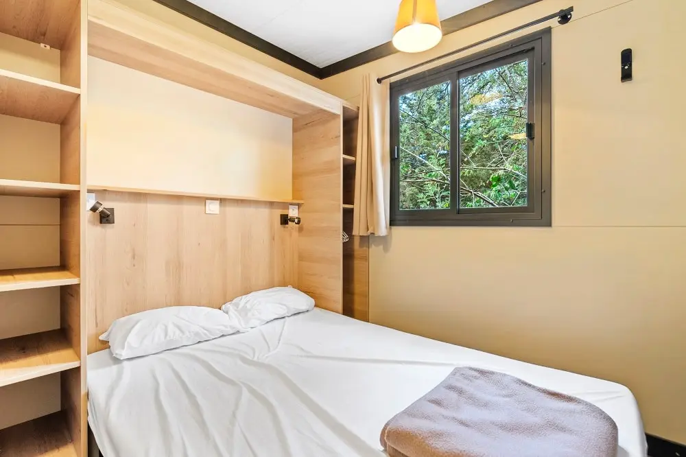 Camping le Damier 3 étoiles★★★