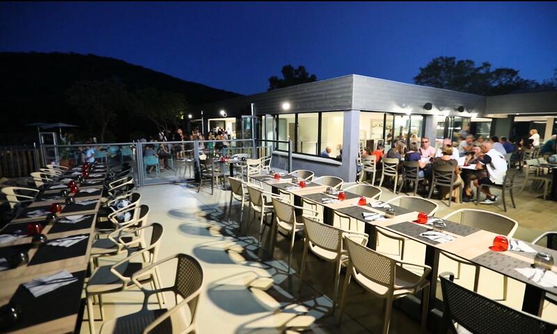 Camping le Damier *** - Pianottoli Caldarello - Corse - 10