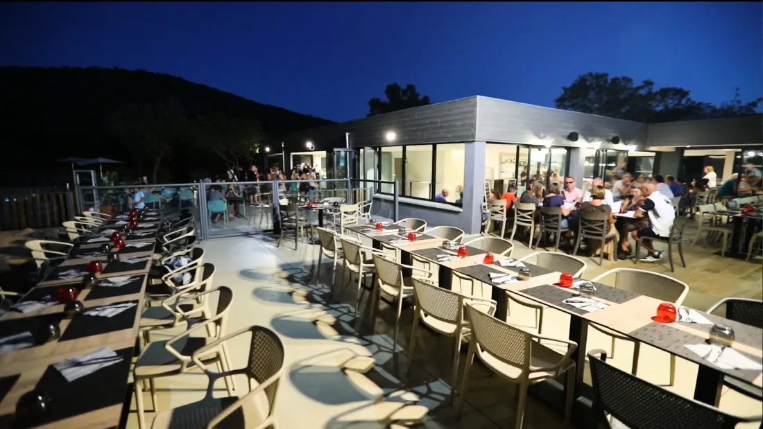 Camping le Damier 3 étoiles★★★