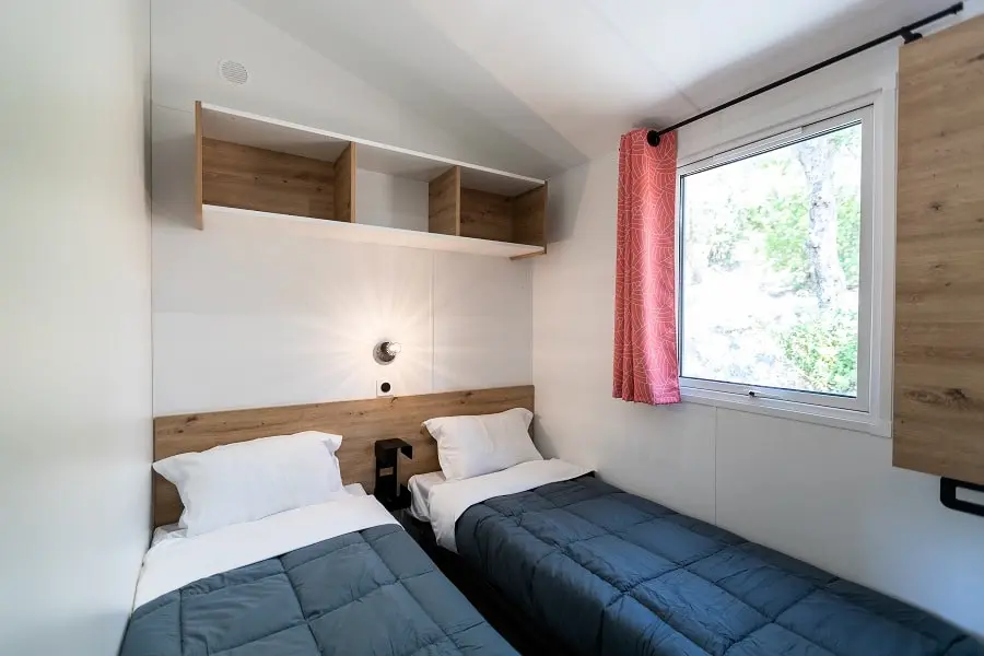Camping le Damier 3 étoiles★★★