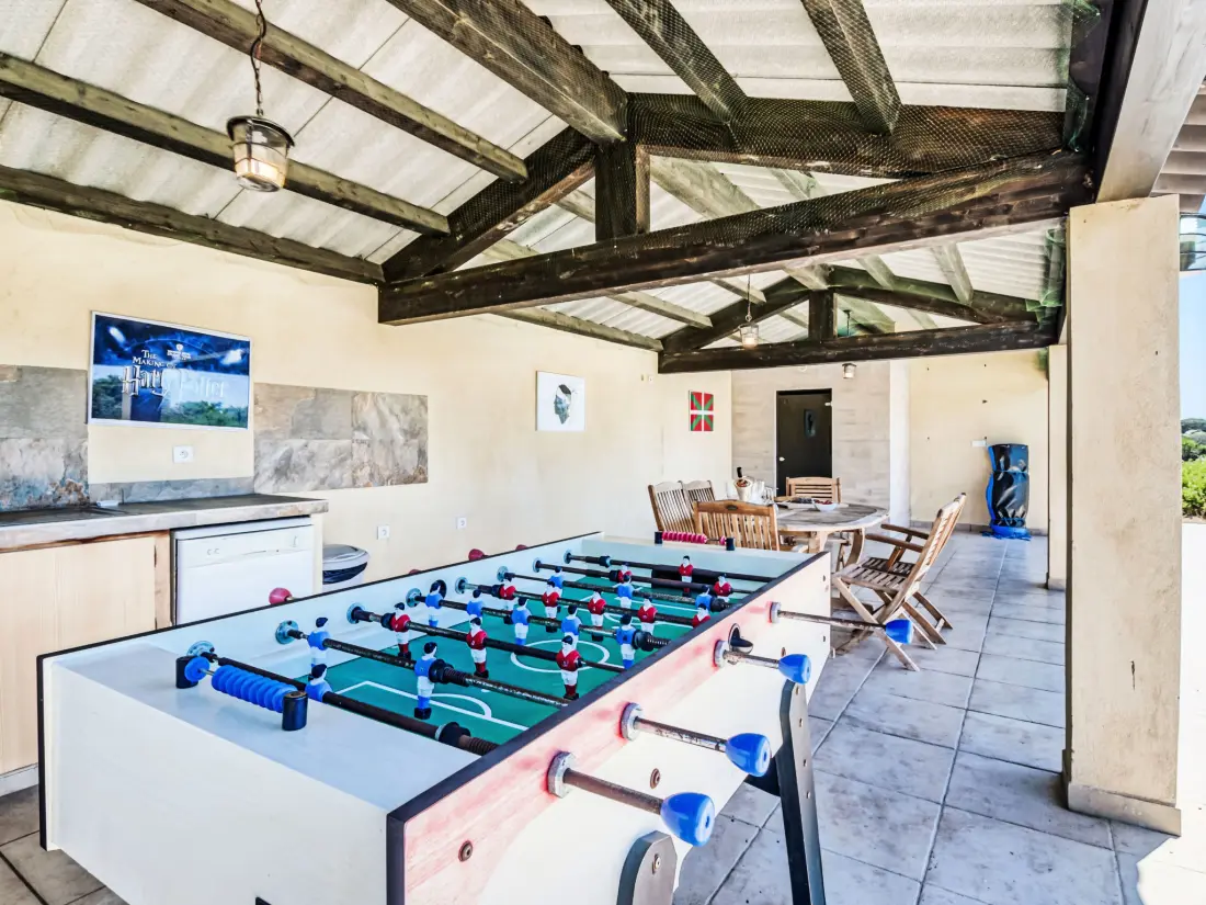 Maison de Vacances Pianottoli-Caldarello