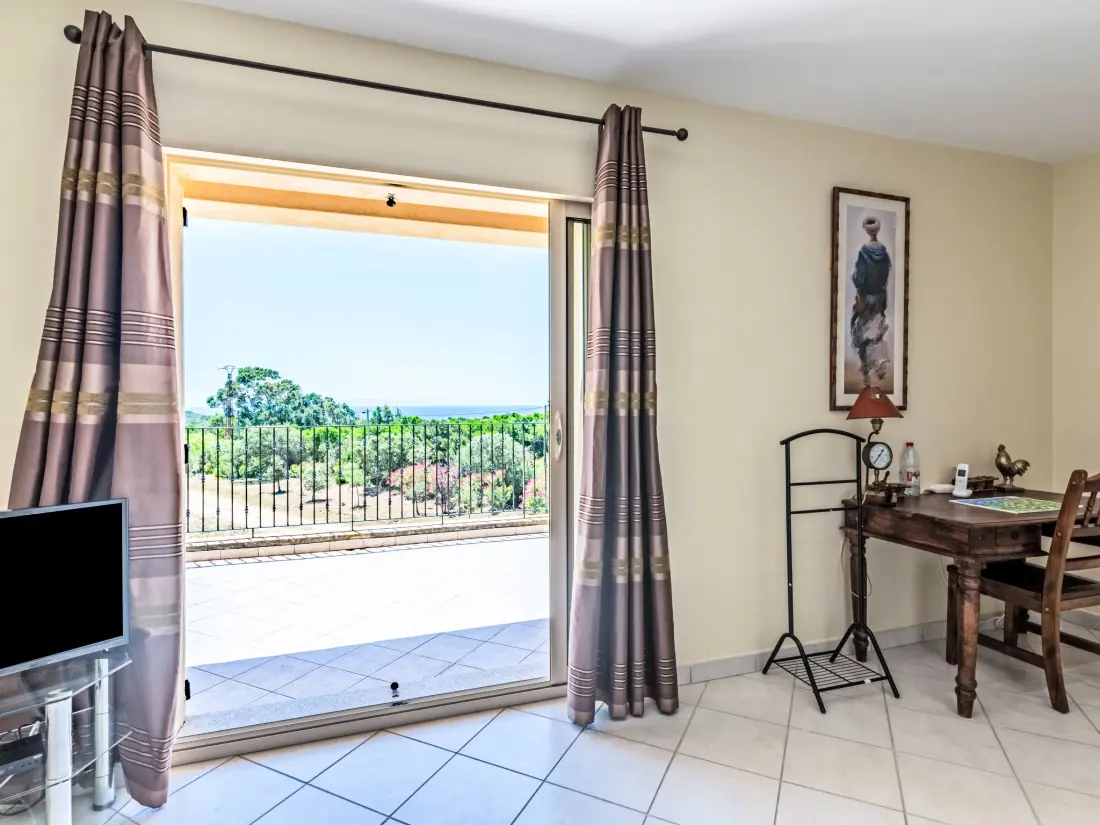 Maison de Vacances Pianottoli-Caldarello