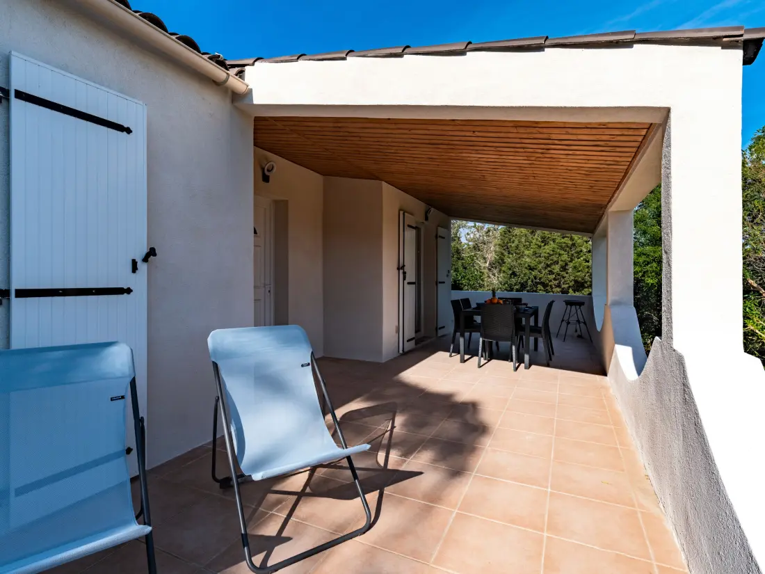 Maison de Vacances Pianottoli-Caldarello
