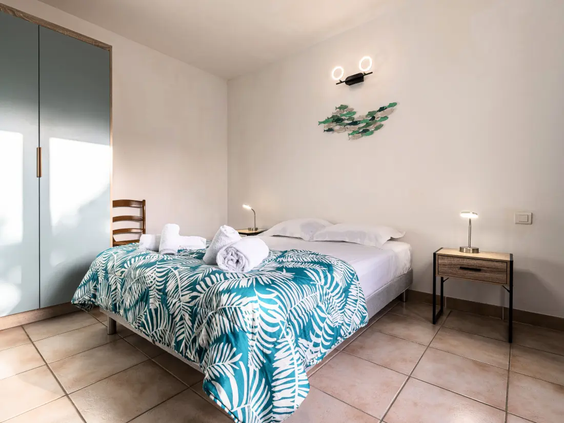 Maison de Vacances Pianottoli-Caldarello