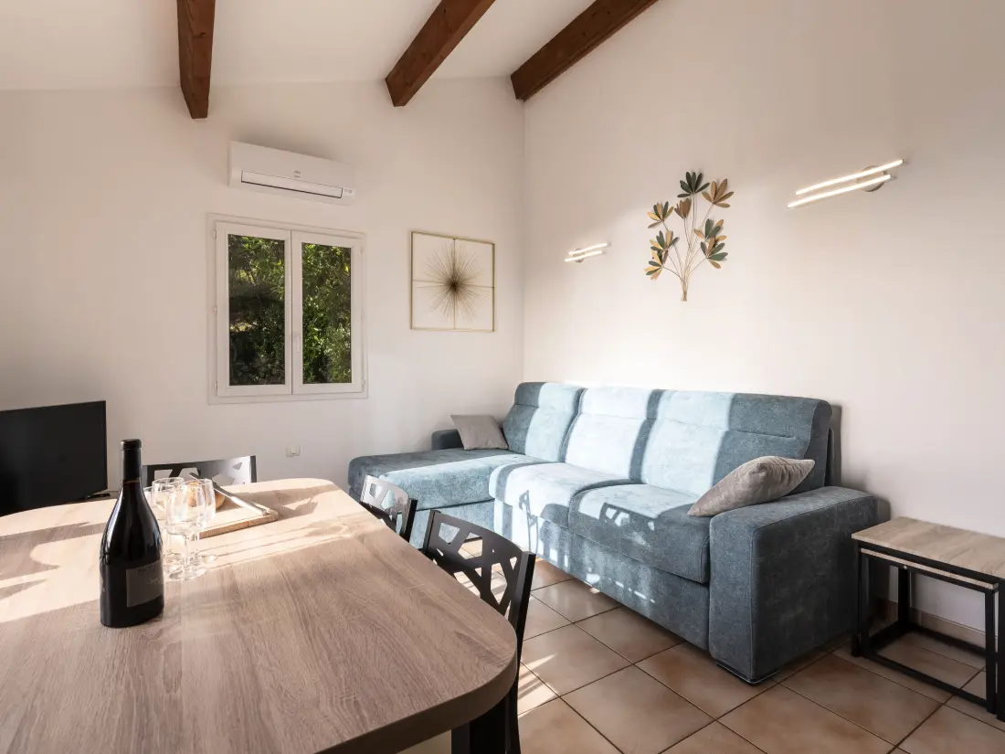Maison de Vacances Pianottoli-Caldarello
