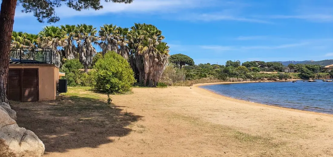 Résidence Cala Di Pianottoli