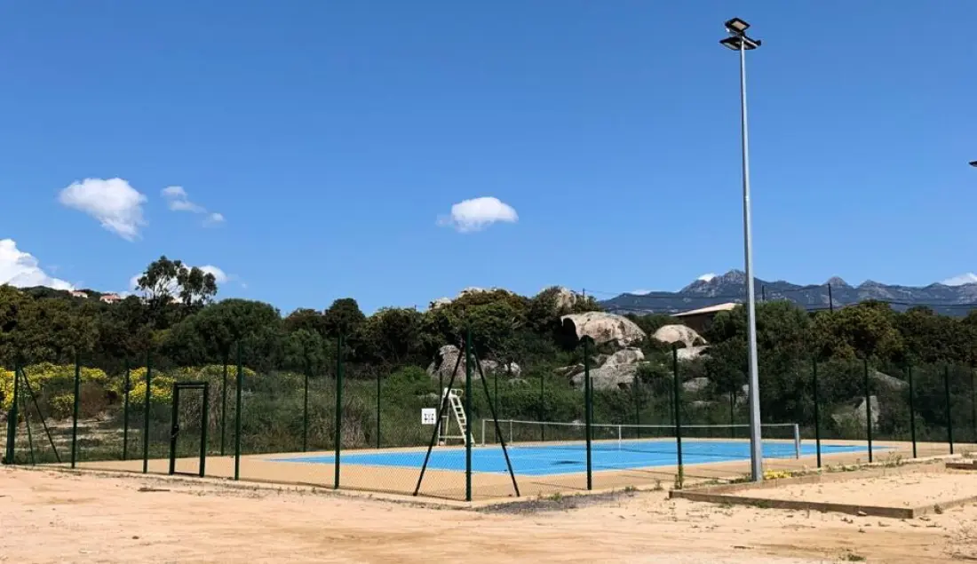 Résidence Cala Di Pianottoli