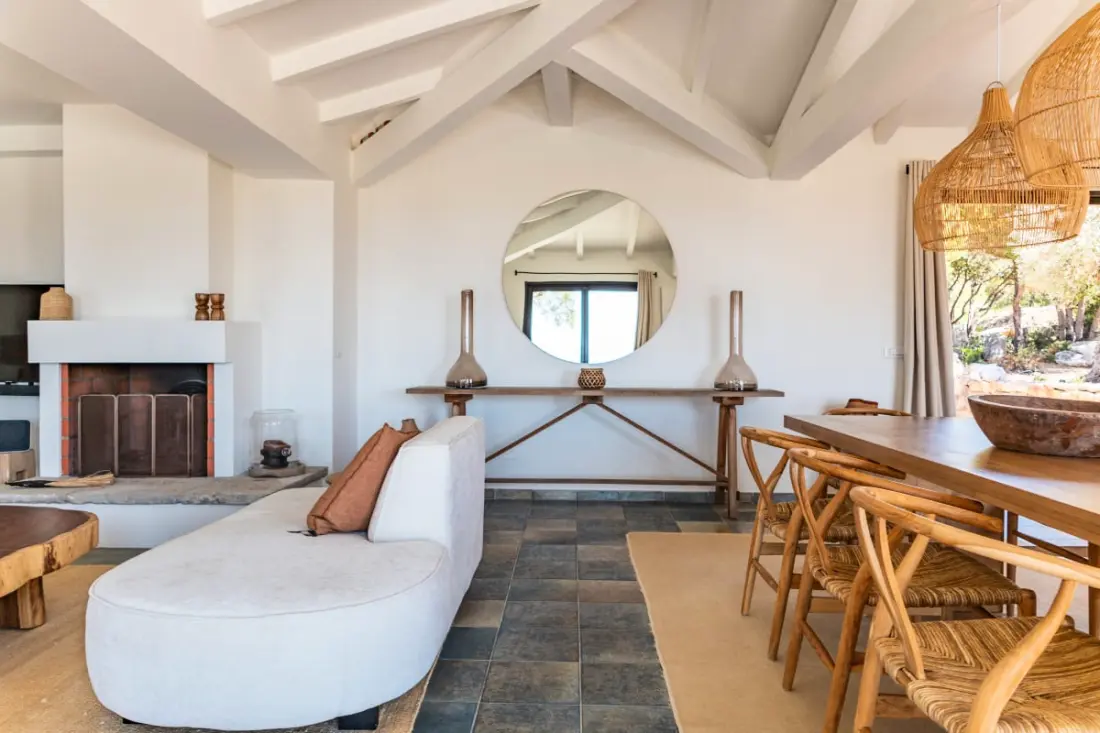 Résidence Casa Rocca Di Pianotolli
