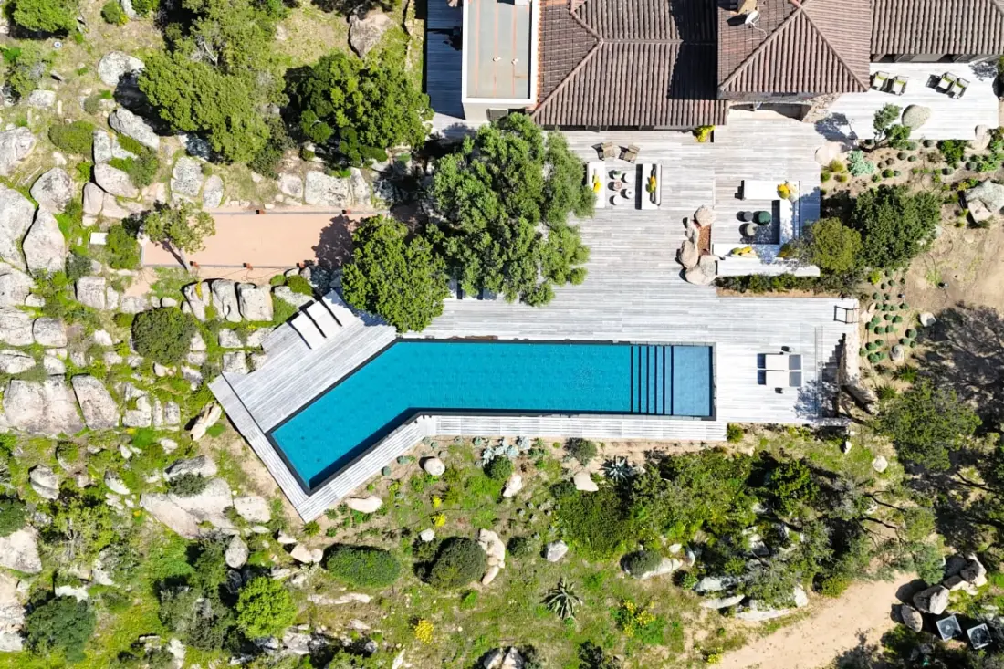Résidence Casa Rocca Di Pianotolli