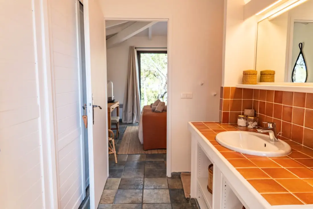 Résidence Casa Rocca Di Pianotolli