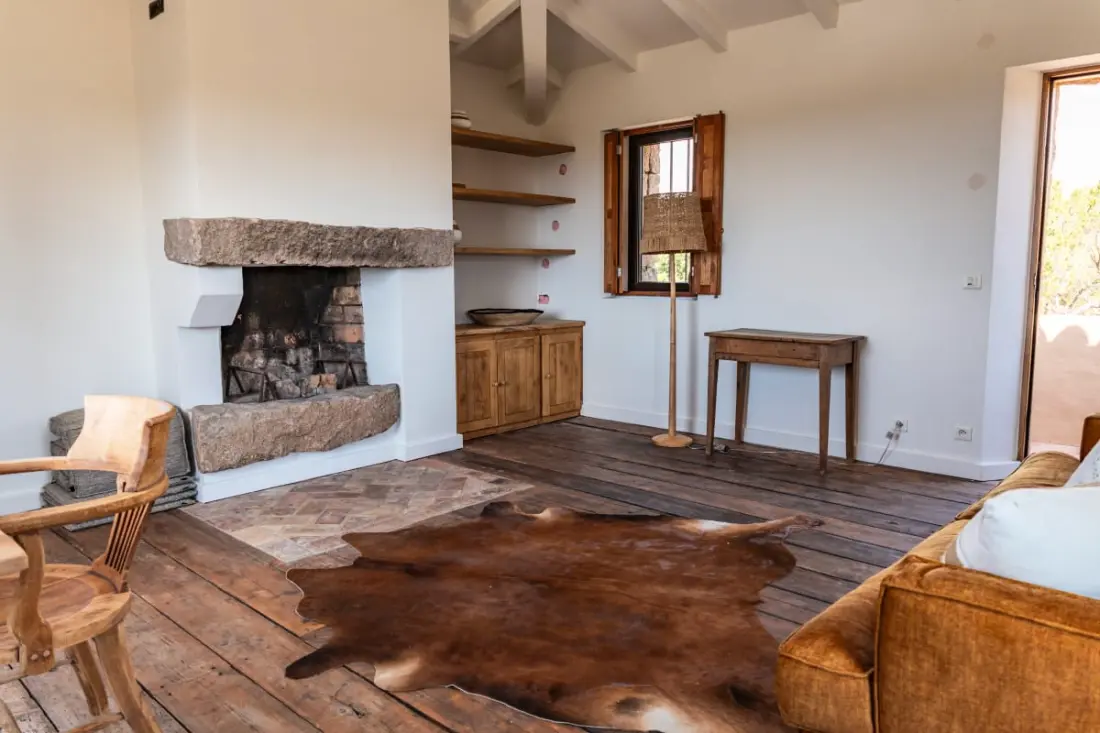 Résidence Casa Rocca Di Pianotolli