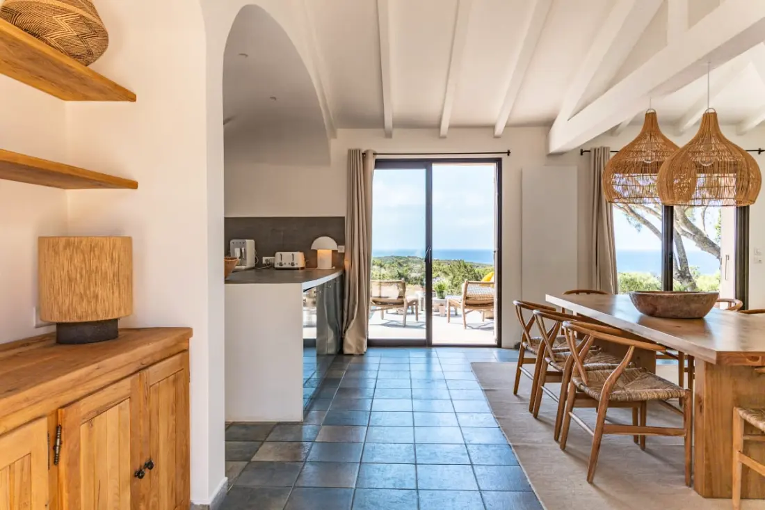 Résidence Casa Rocca Di Pianotolli