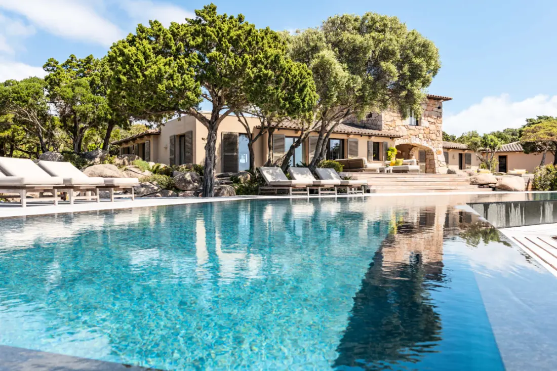 Résidence Casa Rocca Di Pianotolli