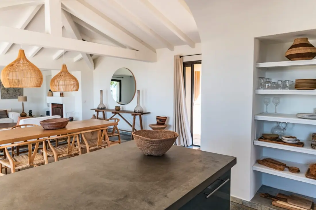 Résidence Casa Rocca Di Pianotolli