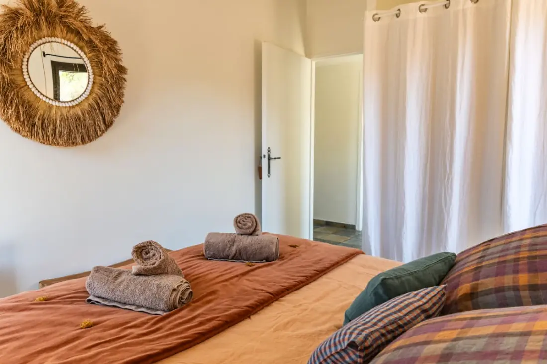 Résidence Casa Rocca Di Pianotolli