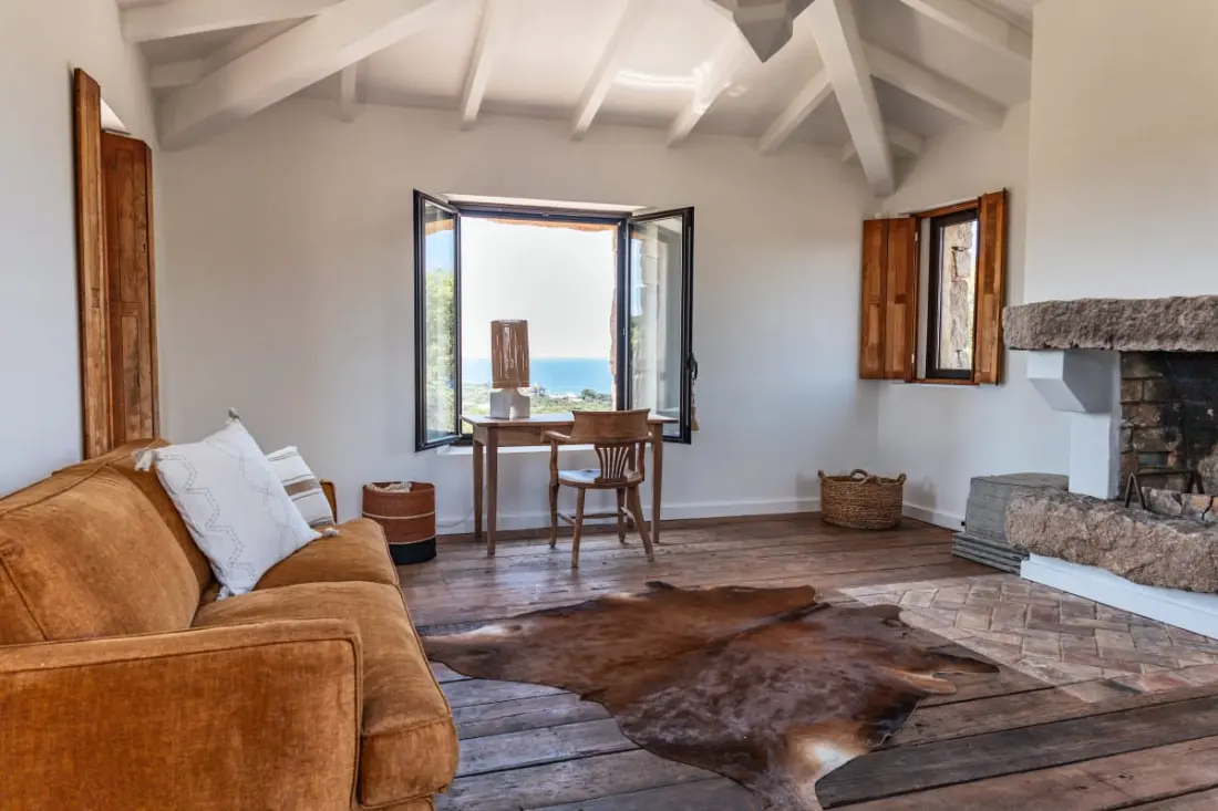 Résidence Casa Rocca Di Pianotolli