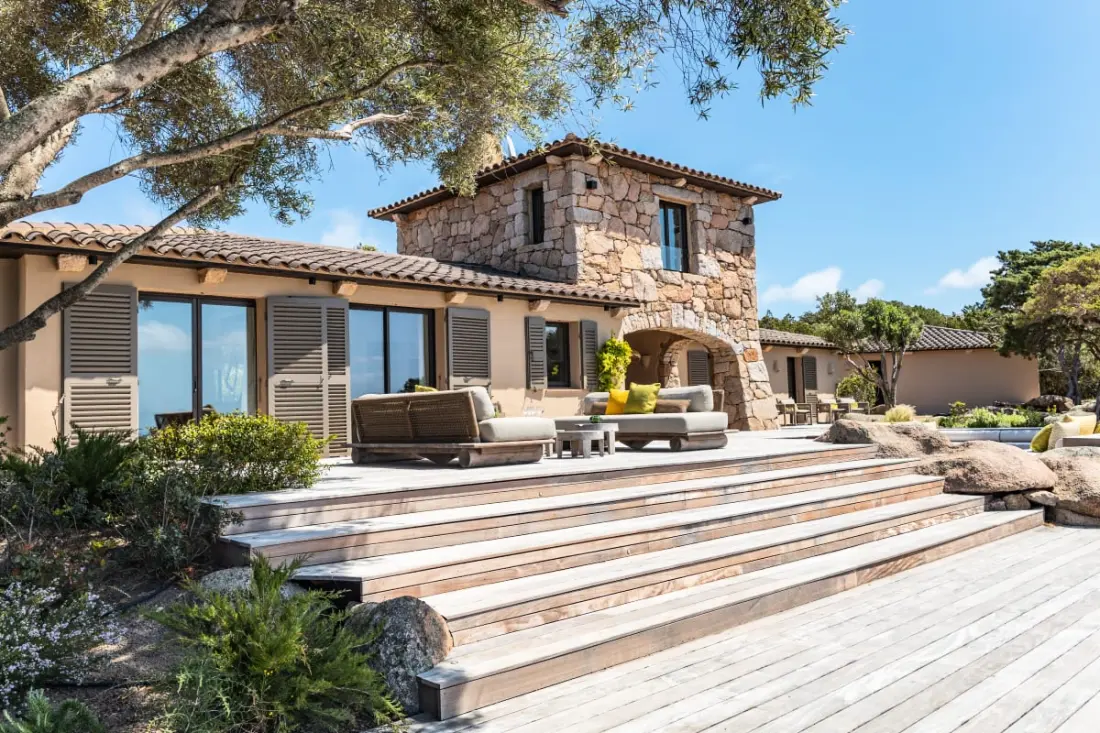 Résidence Casa Rocca Di Pianotolli