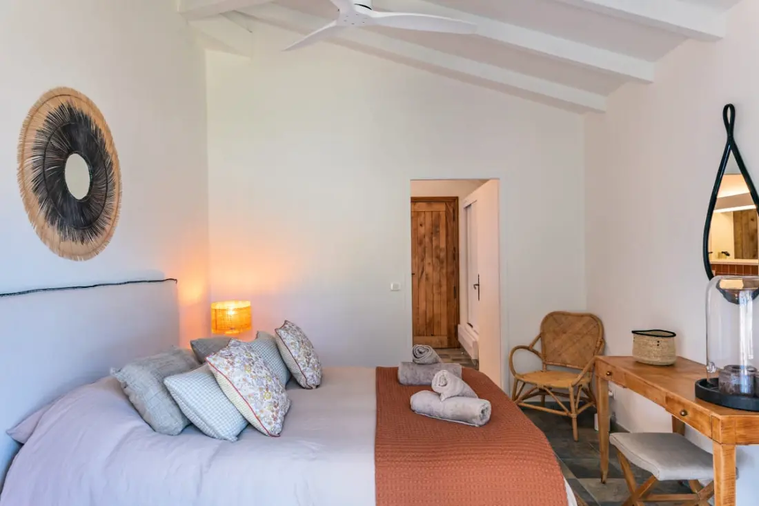 Résidence Casa Rocca Di Pianotolli