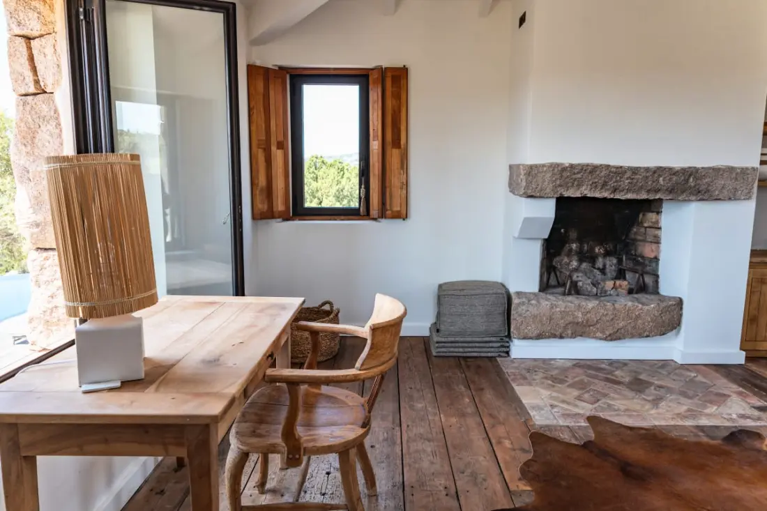 Résidence Casa Rocca Di Pianotolli