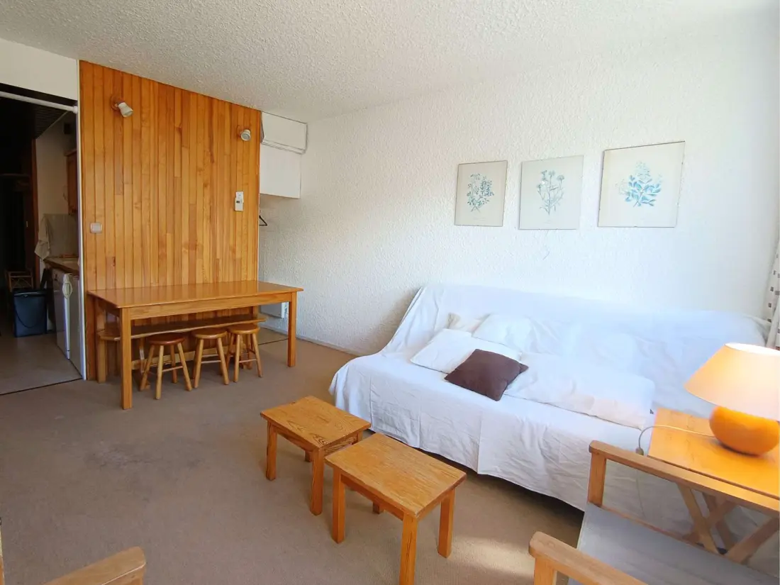Location de Vacances Piau-Engaly 41