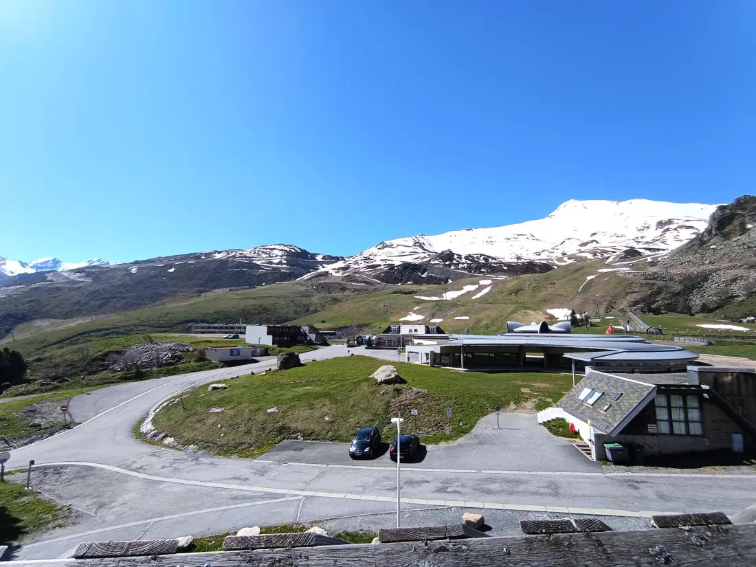 Location de Vacances Piau-Engaly 41