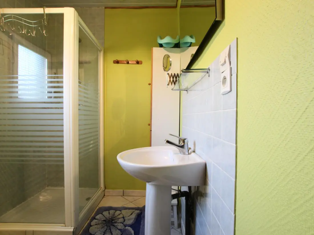Maison de Vacances PICAUVILLE 3
