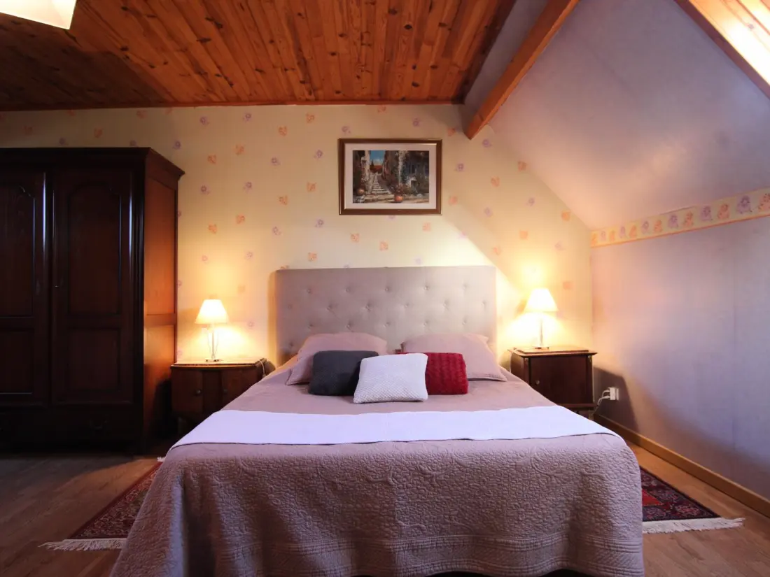 Maison de Vacances PICAUVILLE 3