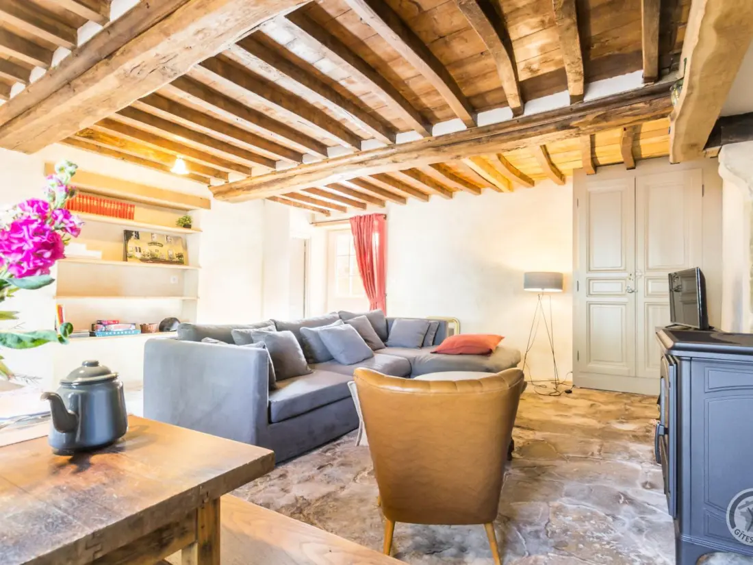 Maison de Vacances PICAUVILLE 6