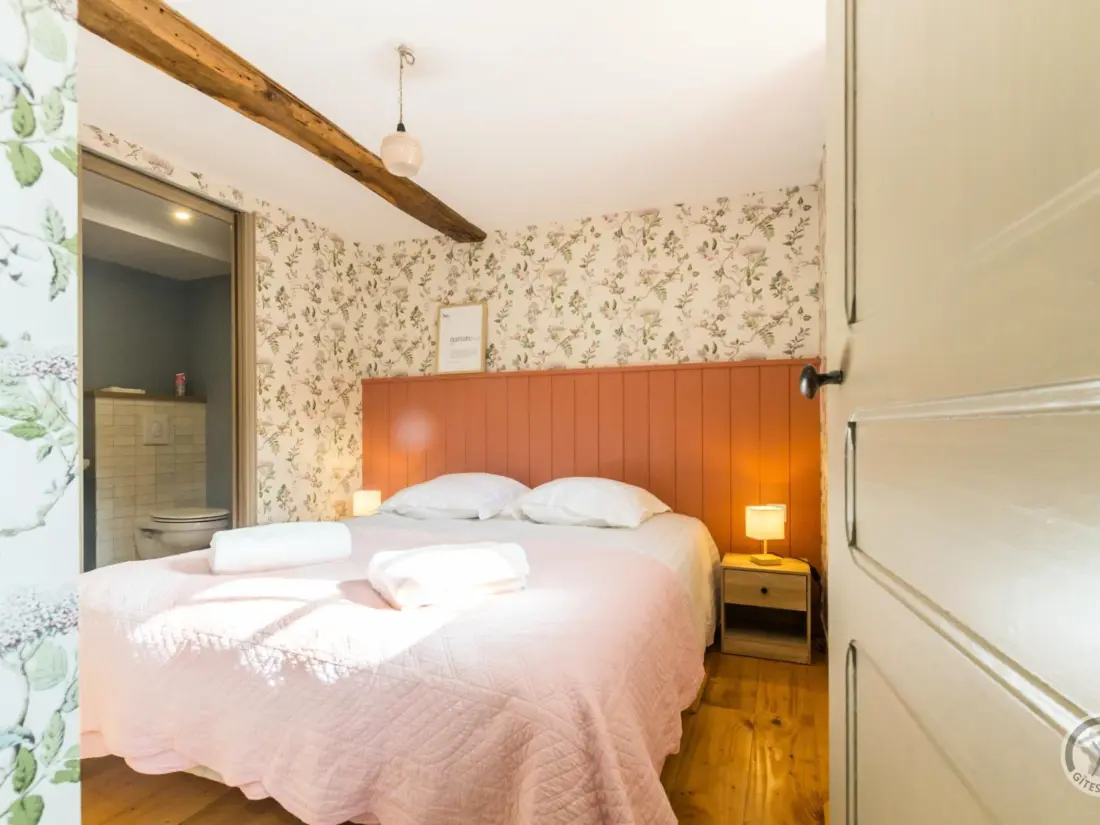 Maison de Vacances PICAUVILLE 6