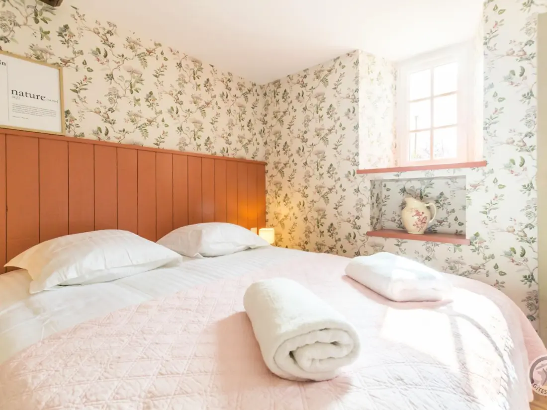 Maison de Vacances PICAUVILLE 6