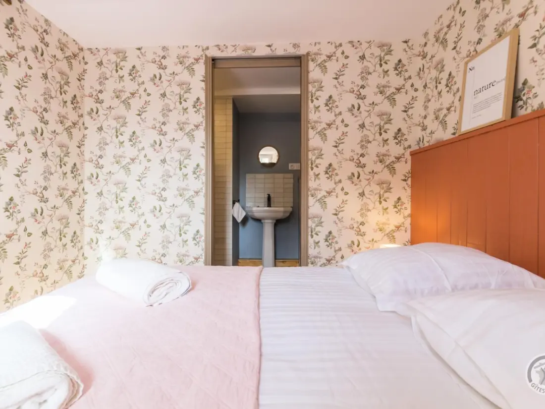 Maison de Vacances PICAUVILLE 6