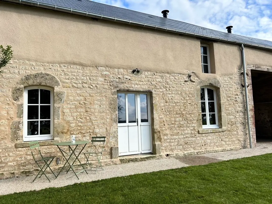 Maison de Vacances PICAUVILLE 6