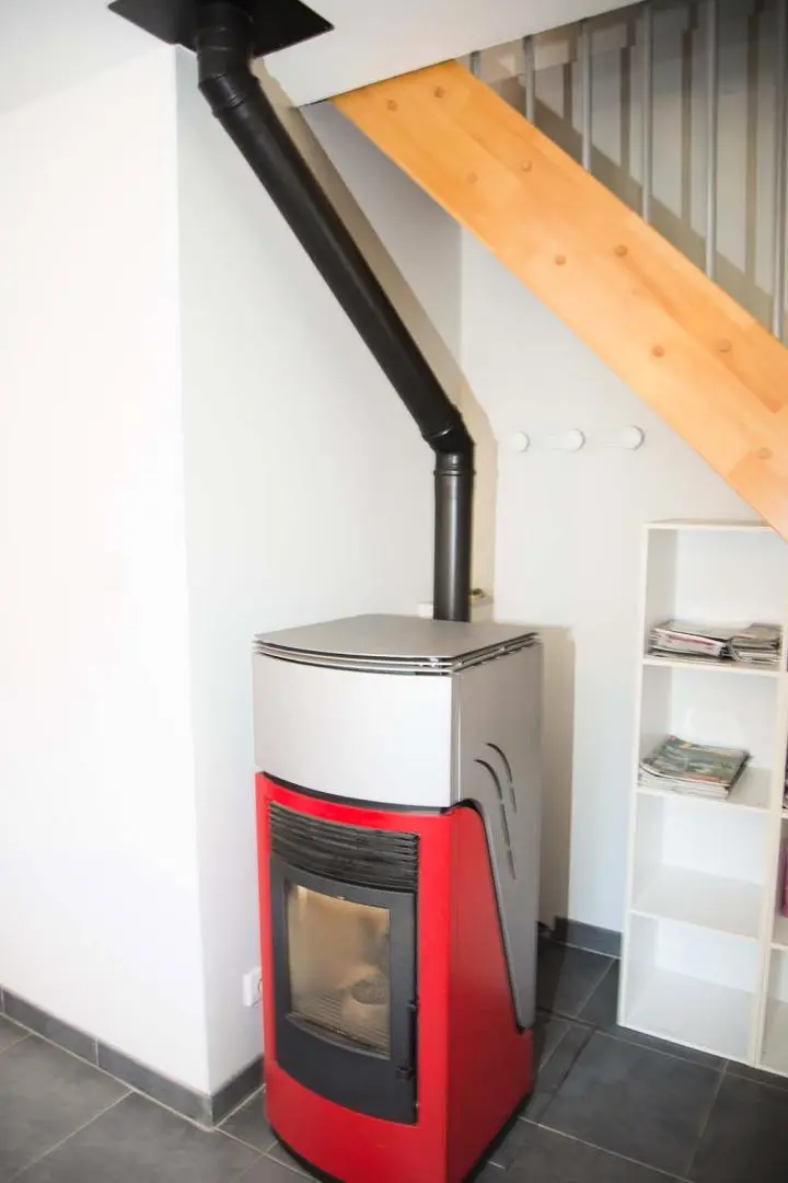 Gîte de France Le moulin de la vaissière 5/6 personnes 3 épis