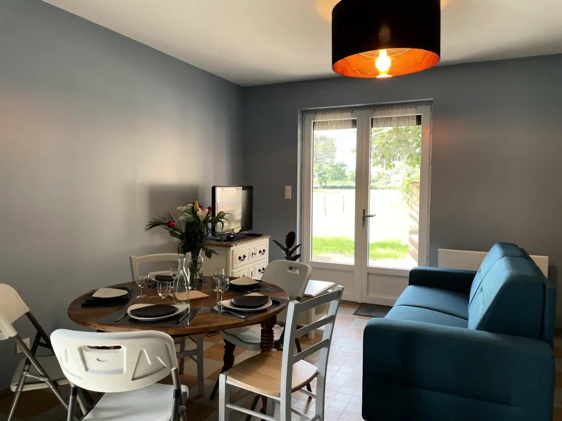 Maison de Vacances Pierrefitte-sur-Loire 2