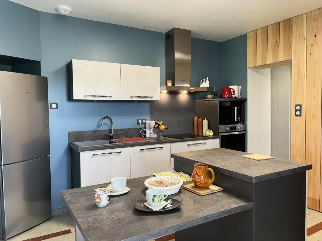 Maison de Vacances Pierrefitte-sur-Loire 2