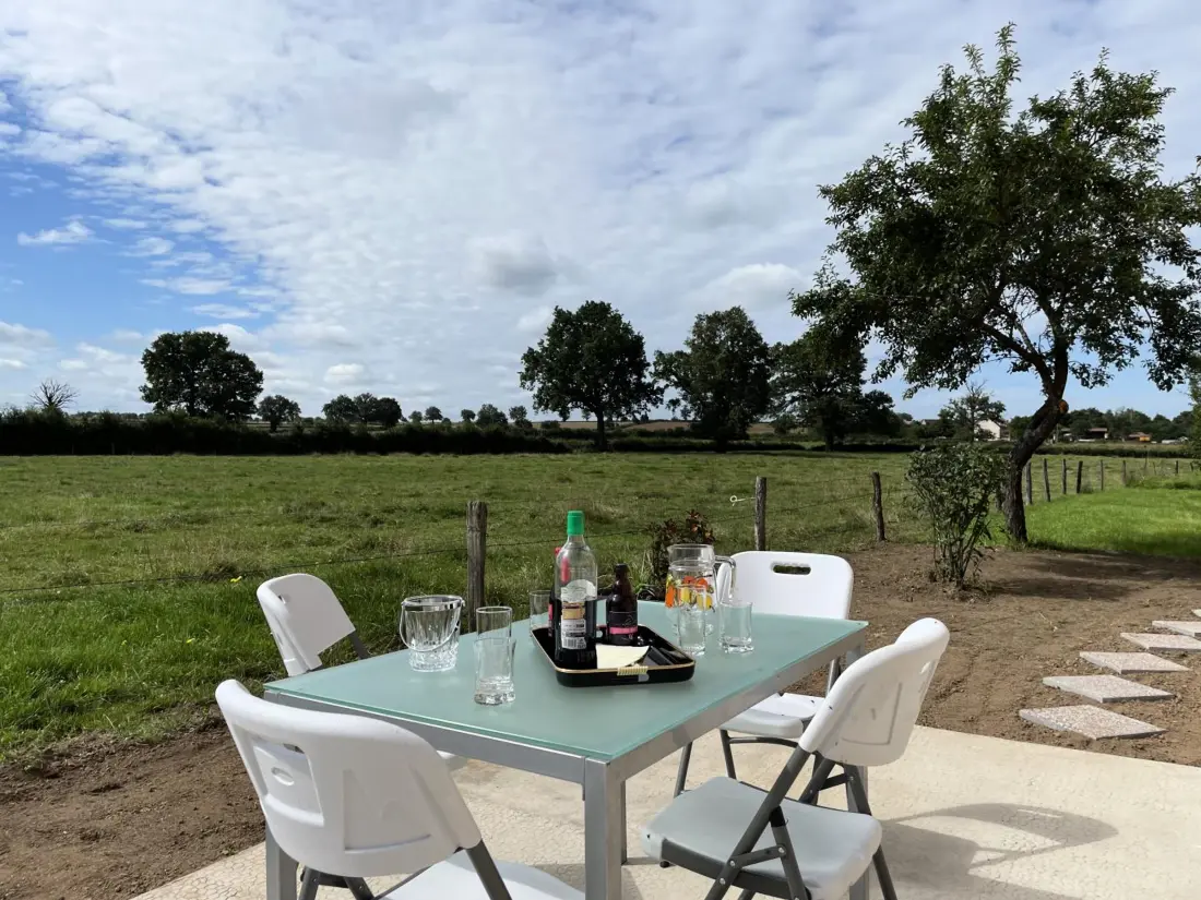 Maison de Vacances Pierrefitte-sur-Loire 2
